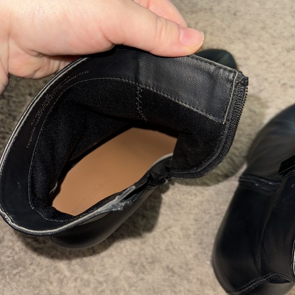 Women’s Size 9 3in Heel Booties • Target/Merona Brand • Used in GREAT Condition! - Picture 11 of 14